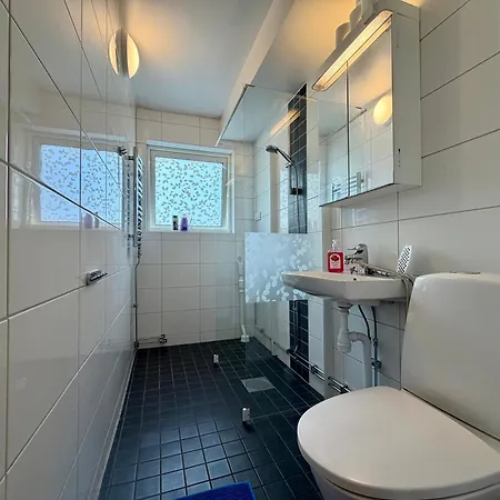 2br Worker & Family Near Volvo With Free Parking Διαμέρισμα Γκέτεμποργκ