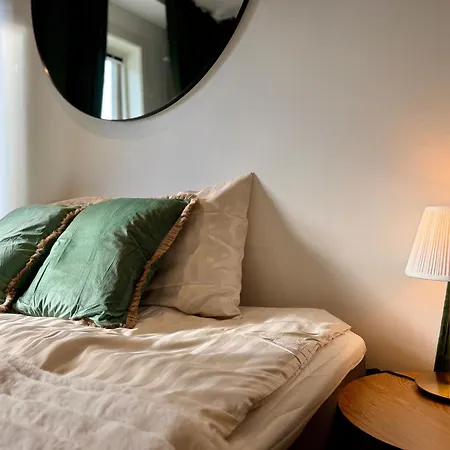 Apartamento 2br Workers Near Volvo With Free Parking *