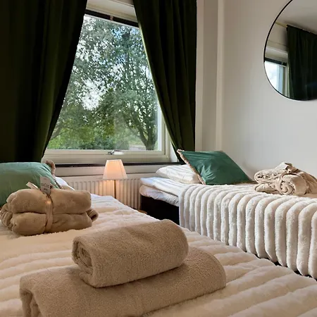 Apartamento 2br Workers Near Volvo With Free Parking Gotemburgo