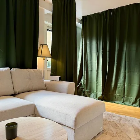 Leilighet 2br Workers Near Volvo With Free Parking Göteborg