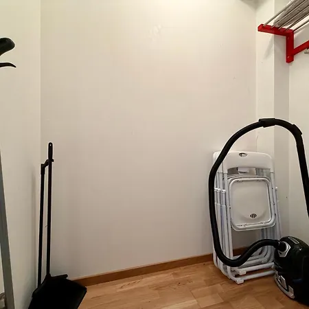 Apartamento 2br Workers Near Volvo With Free Parking