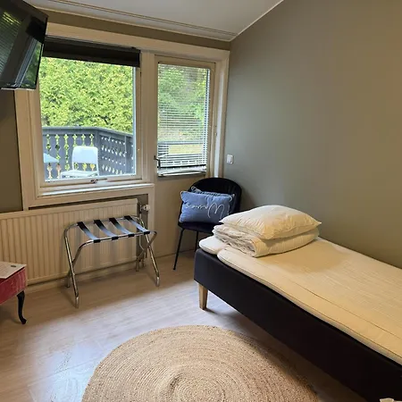 Hotel Treetop Hangout & 3*