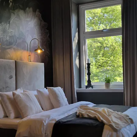 Hotell Onyxen Adults Only, Worldhotels Crafted