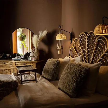 Onyxen Adults Only, Worldhotels Crafted Szálloda 4*