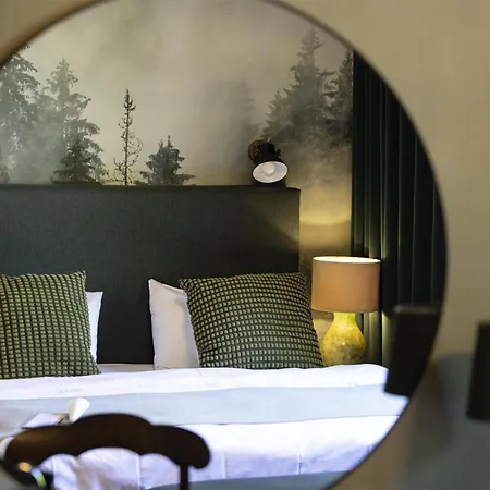 Szálloda Onyxen Adults Only, Worldhotels Crafted 4*