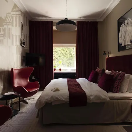 Onyxen Adults Only, Worldhotels Crafted 4*