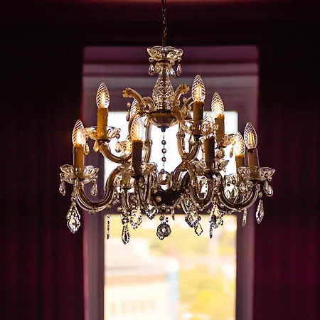 Onyxen Adults Only, Worldhotels Crafted 4* Göteborg