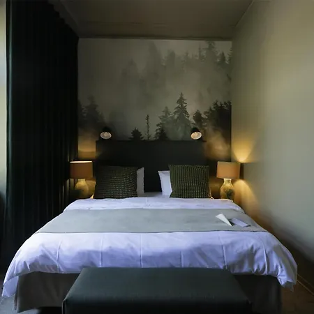 Onyxen Adults Only, Worldhotels Crafted Szálloda