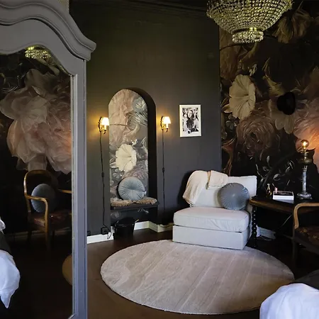 Szálloda Onyxen Adults Only, Worldhotels Crafted