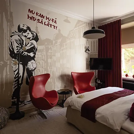 Szálloda Onyxen Adults Only, Worldhotels Crafted 4*