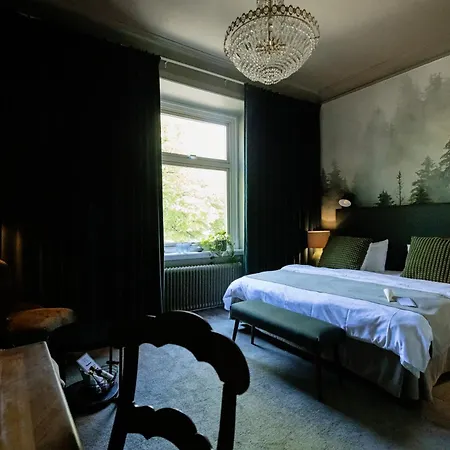 Onyxen Adults Only, Worldhotels Crafted