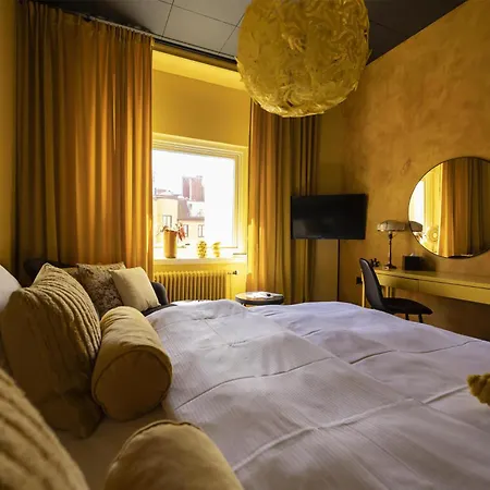 Onyxen Adults Only, Worldhotels Crafted 酒店