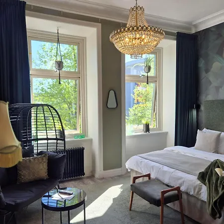 Szálloda Onyxen Adults Only, Worldhotels Crafted 4*