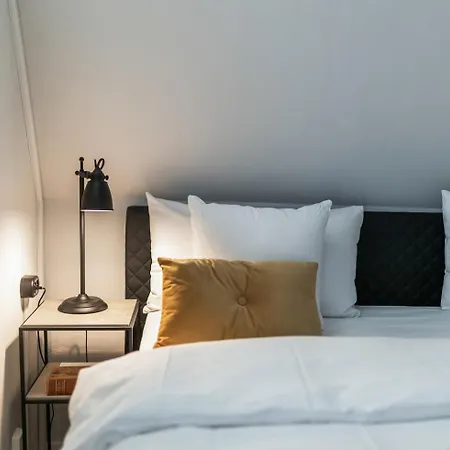 Szálloda Onyxen Adults Only, Worldhotels Crafted Göteborg