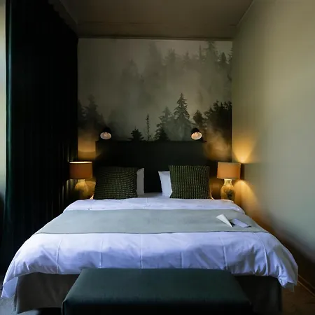 Onyxen Adults Only, Worldhotels Crafted Göteborg