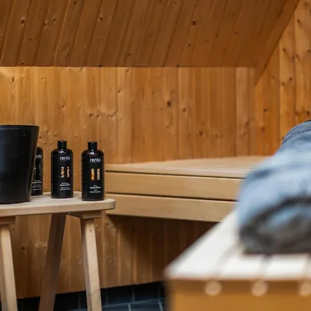 Szálloda Onyxen Adults Only, Worldhotels Crafted