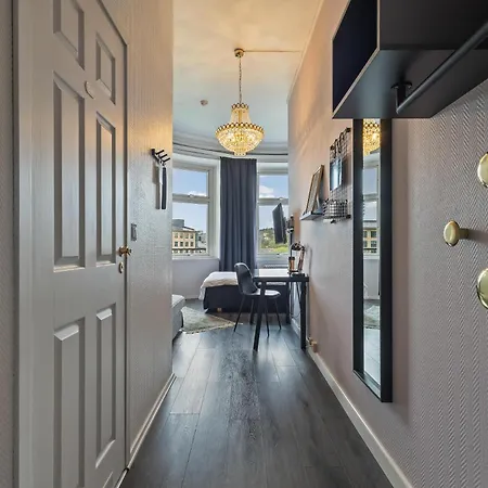 Onyxen Adults Only, Worldhotels Crafted 酒店 4*