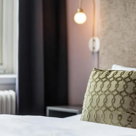 Szálloda Onyxen Adults Only, Worldhotels Crafted