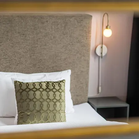 Onyxen Adults Only, Worldhotels Crafted Szálloda Göteborg