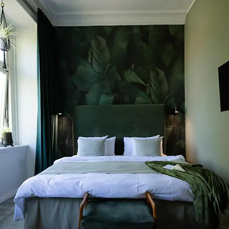 Onyxen Adults Only, Worldhotels Crafted Szálloda