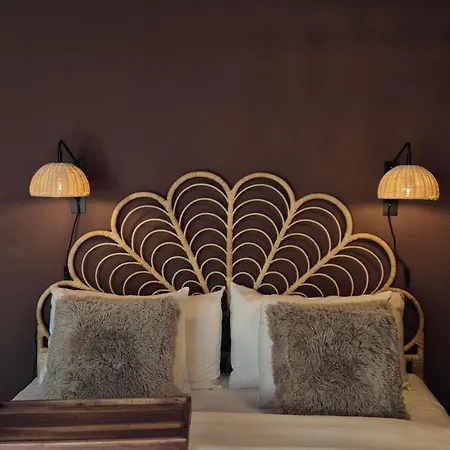 Onyxen Adults Only, Worldhotels Crafted 4*