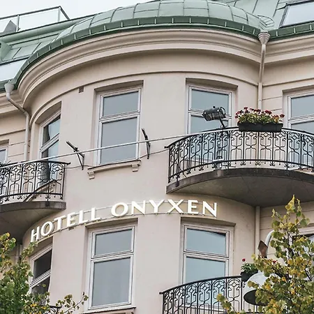 Onyxen Adults Only, Worldhotels Crafted Szálloda Göteborg