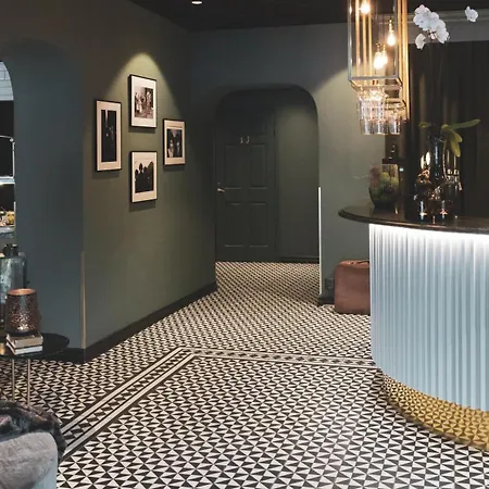 Onyxen Adults Only, Worldhotels Crafted 4* Göteborg