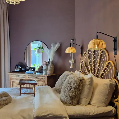 Szálloda Onyxen Adults Only, Worldhotels Crafted Göteborg