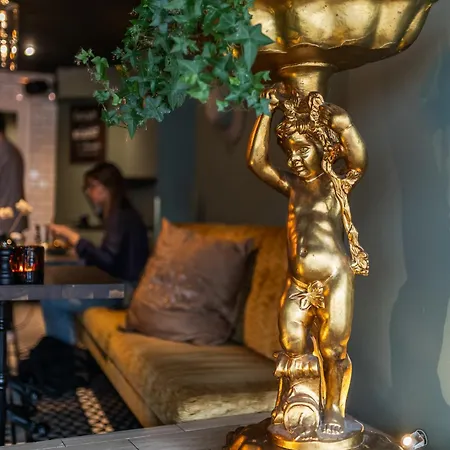 Szálloda Onyxen Adults Only, Worldhotels Crafted