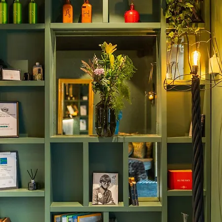 Onyxen Adults Only, Worldhotels Crafted Göteborg