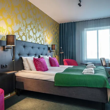 Mercure 호텔 3*