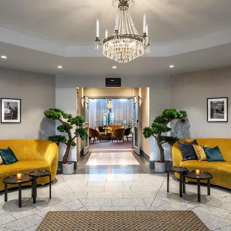 Hotel Mercure