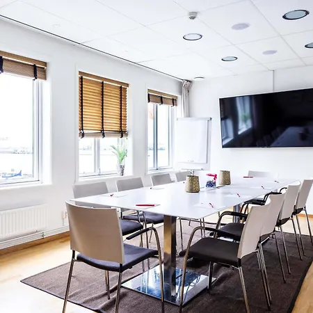 Hotel Mercure Göteborg