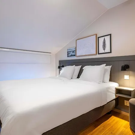 Mercure Hotel Göteborg
