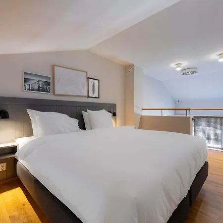 Mercure 예테보리