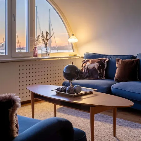 Mercure 예테보리