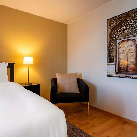 Mercure 3* Göteborg