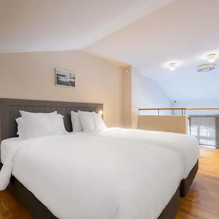 Mercure 호텔 3*