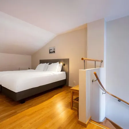 호텔 Mercure 3*