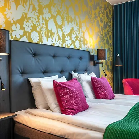 Mercure 3* 예테보리