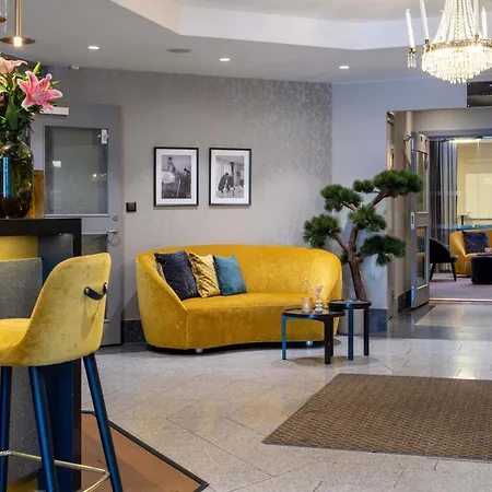 Hotel Mercure Göteborg