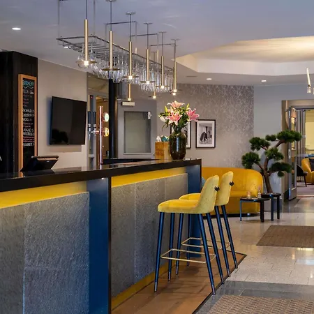 Mercure 3* Göteborg