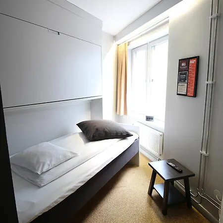 ホテル Comfort 3*