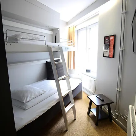 Comfort Hotel Göteborg