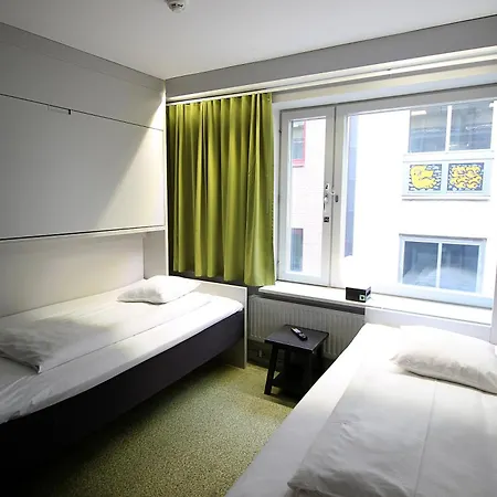Comfort 3*