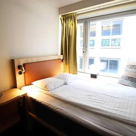 Hotel Comfort