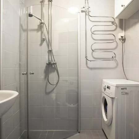Heystay Lagerbring 3* Γκέτεμποργκ