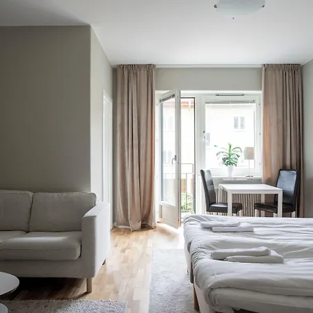 Heystay Lagerbring 3*