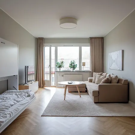 Heystay Lagerbring 3*