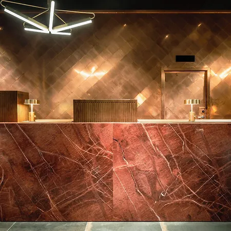 Hotell Clarion Draken